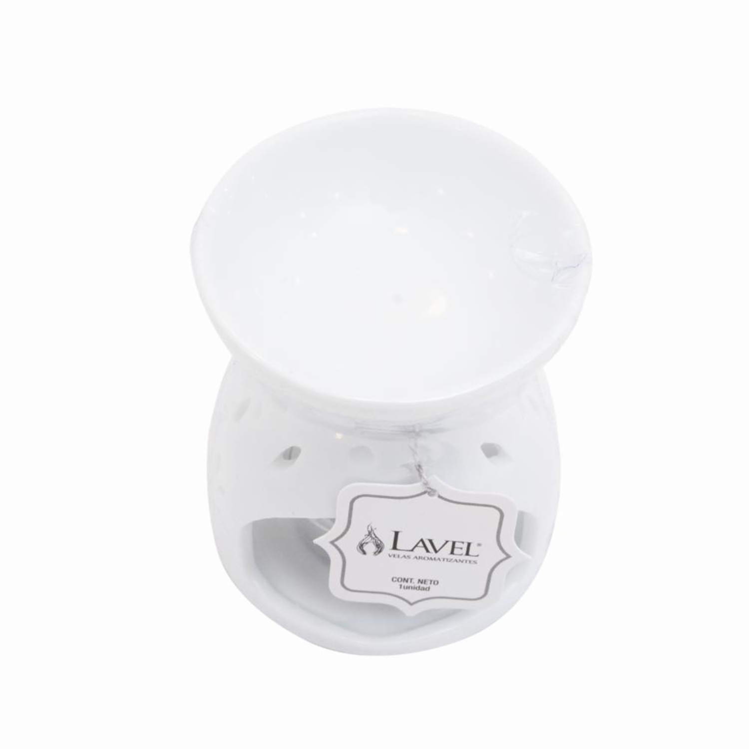 Quemador Difusor Tea Light LAVEL Pequeño