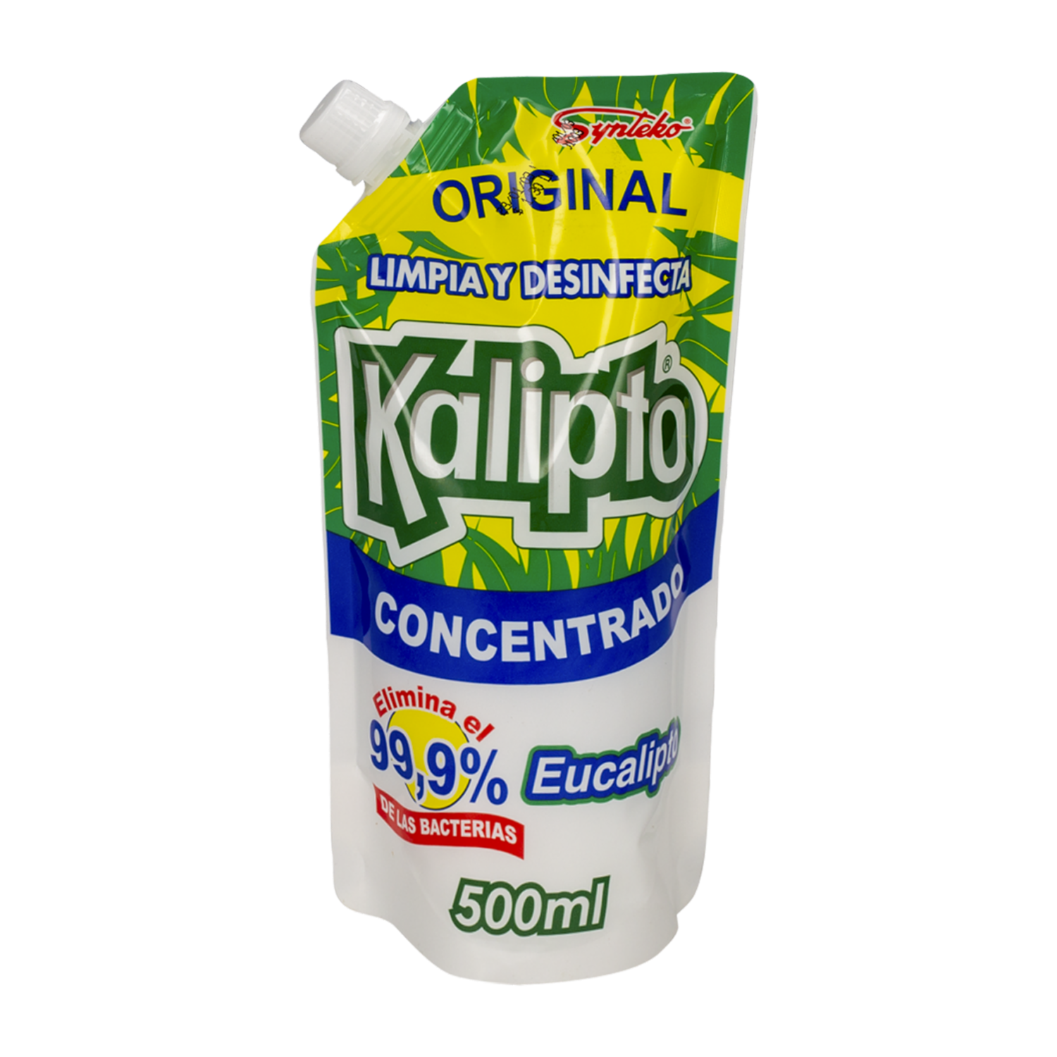 Desinfectante Original KALIPTO 500 Ml