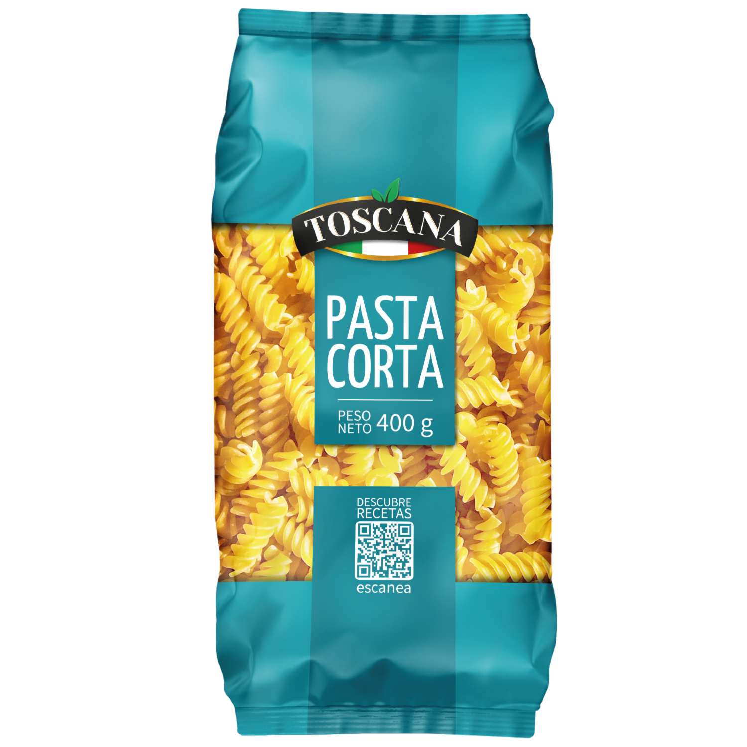 Fideo Broca TOSCANA 400 G