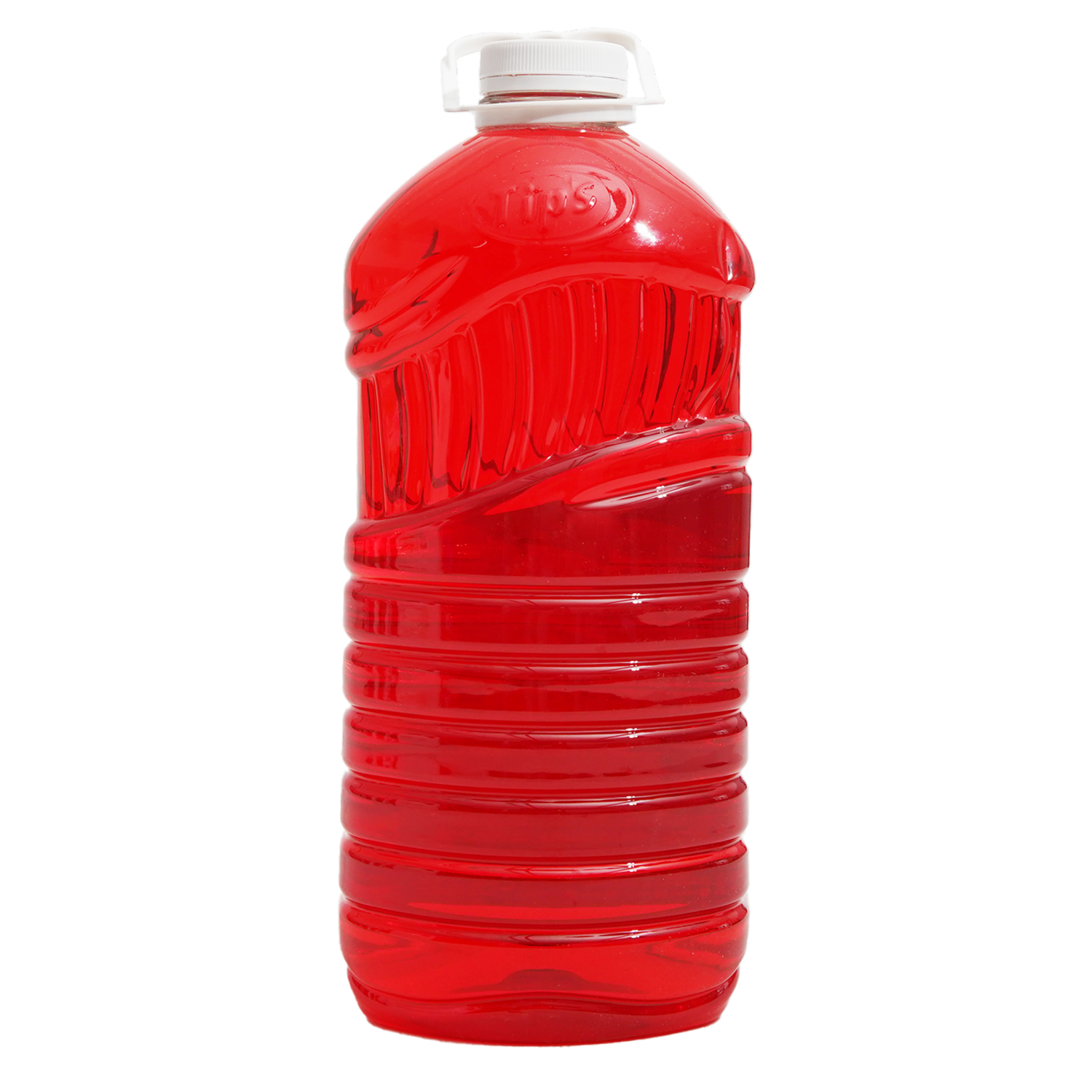 Desinfectante De Frutilla TIPS 3785 Ml