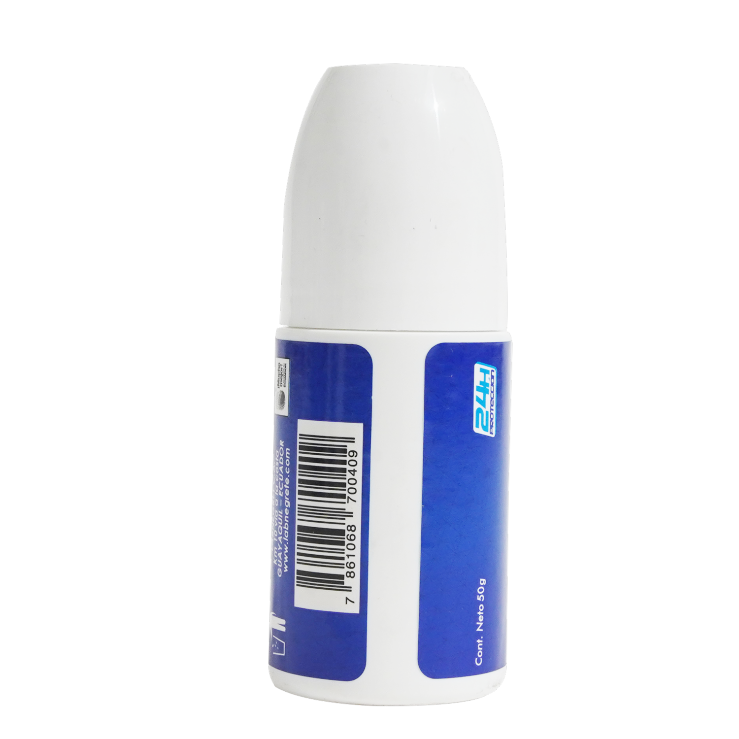 Desodorante En Roll On Acsoft SUTTON 50 G