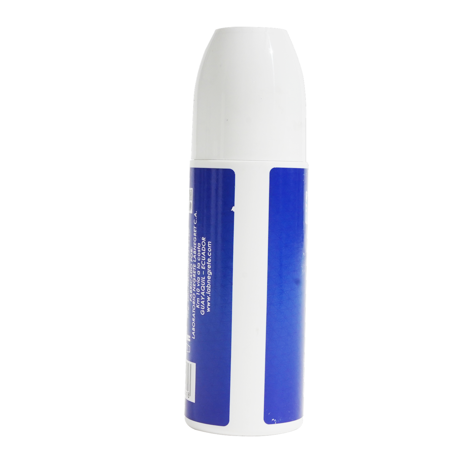 Desodorante En Roll On Acsoft SUTTON 75 G