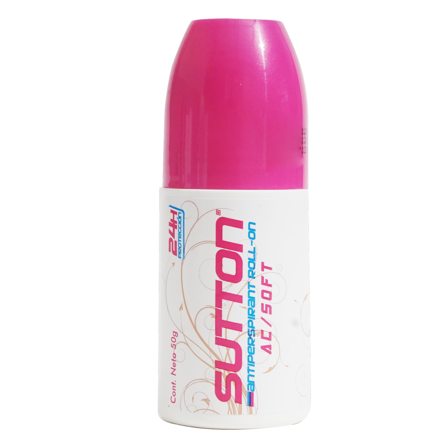 Desodorante En Aerosol Antitranspirante SUTTON 50 G