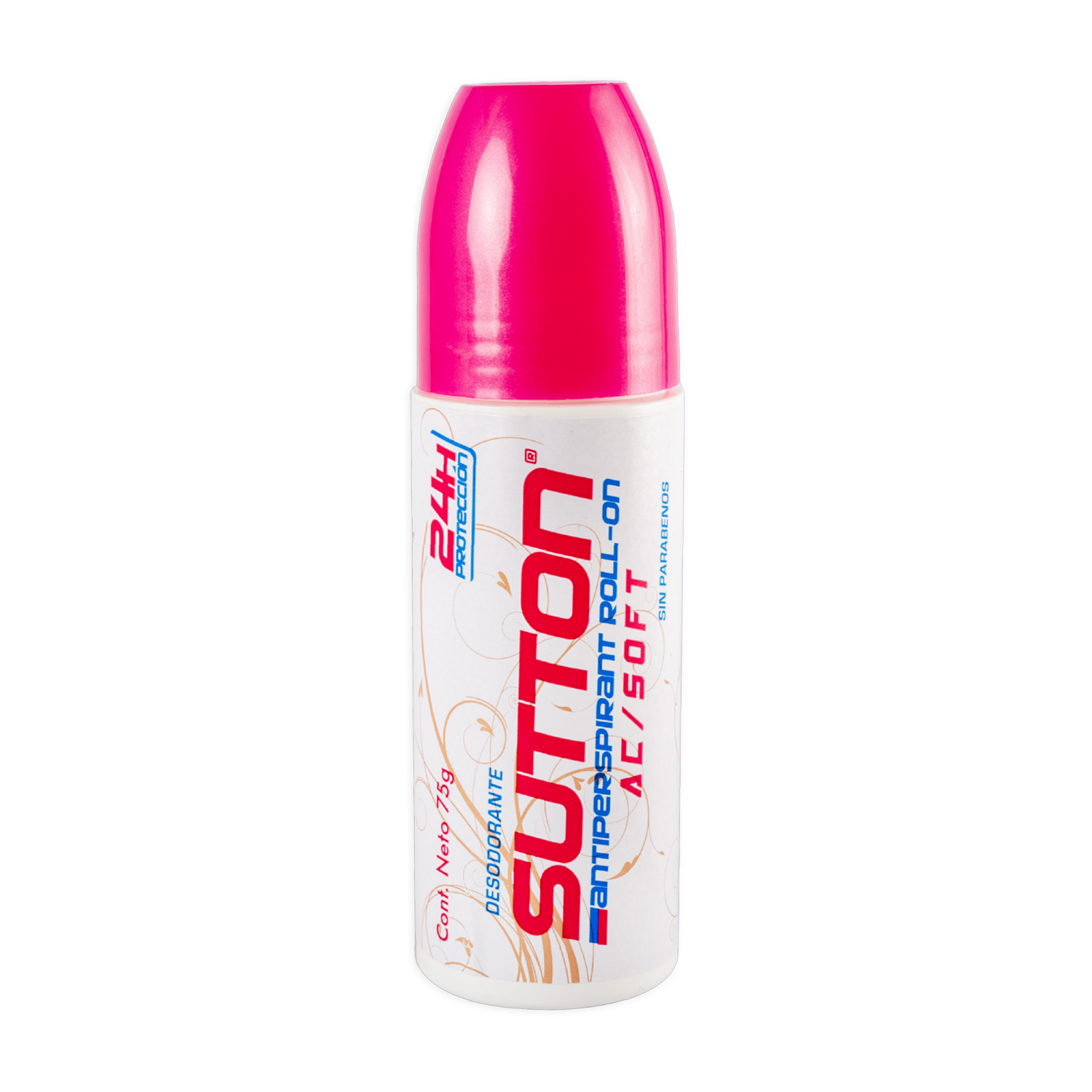Desodorante En Aerosol Antitranspirante SUTTON 75 G