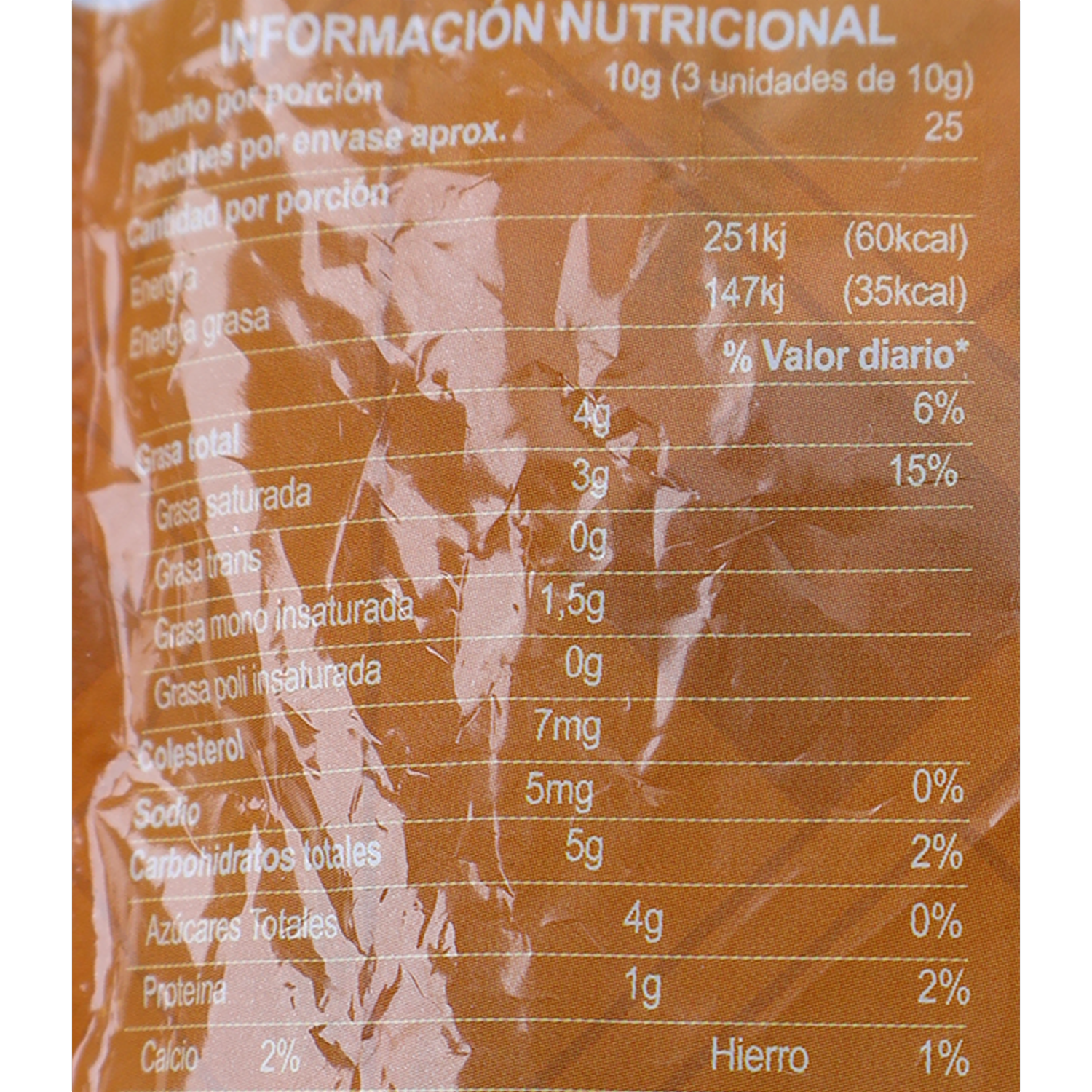 Bombones De Chocolate Relleno Con Crema De Chocolate Y Ron Hojitas SALINERITO 250 G