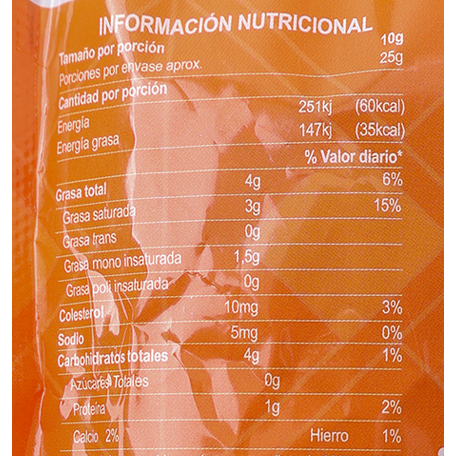 Bombones De Chocolate Con Leche Relleno De Maracuyá SALINERITO 250 G