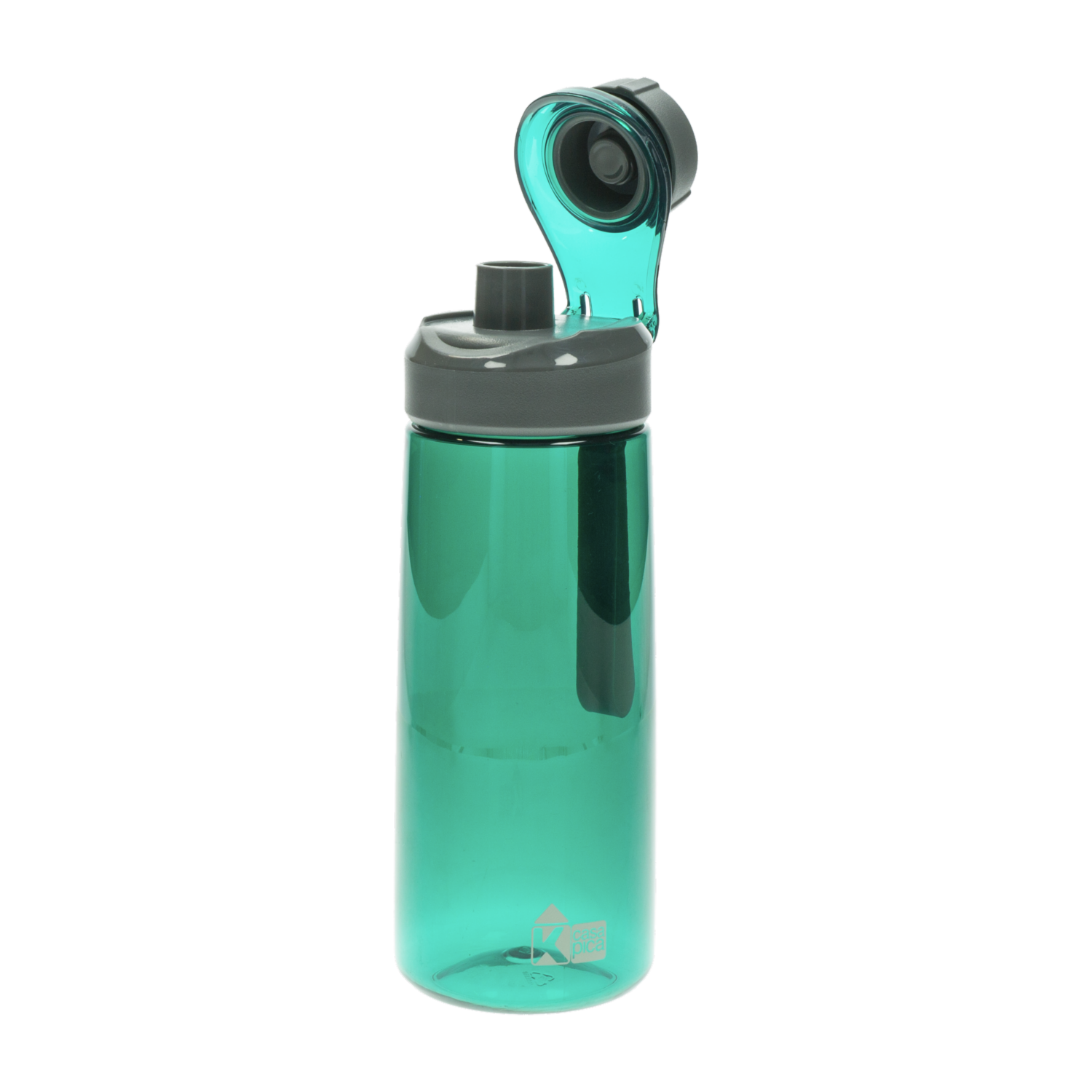 Tomatodo Clarity Verde CASA PICA 650 Ml