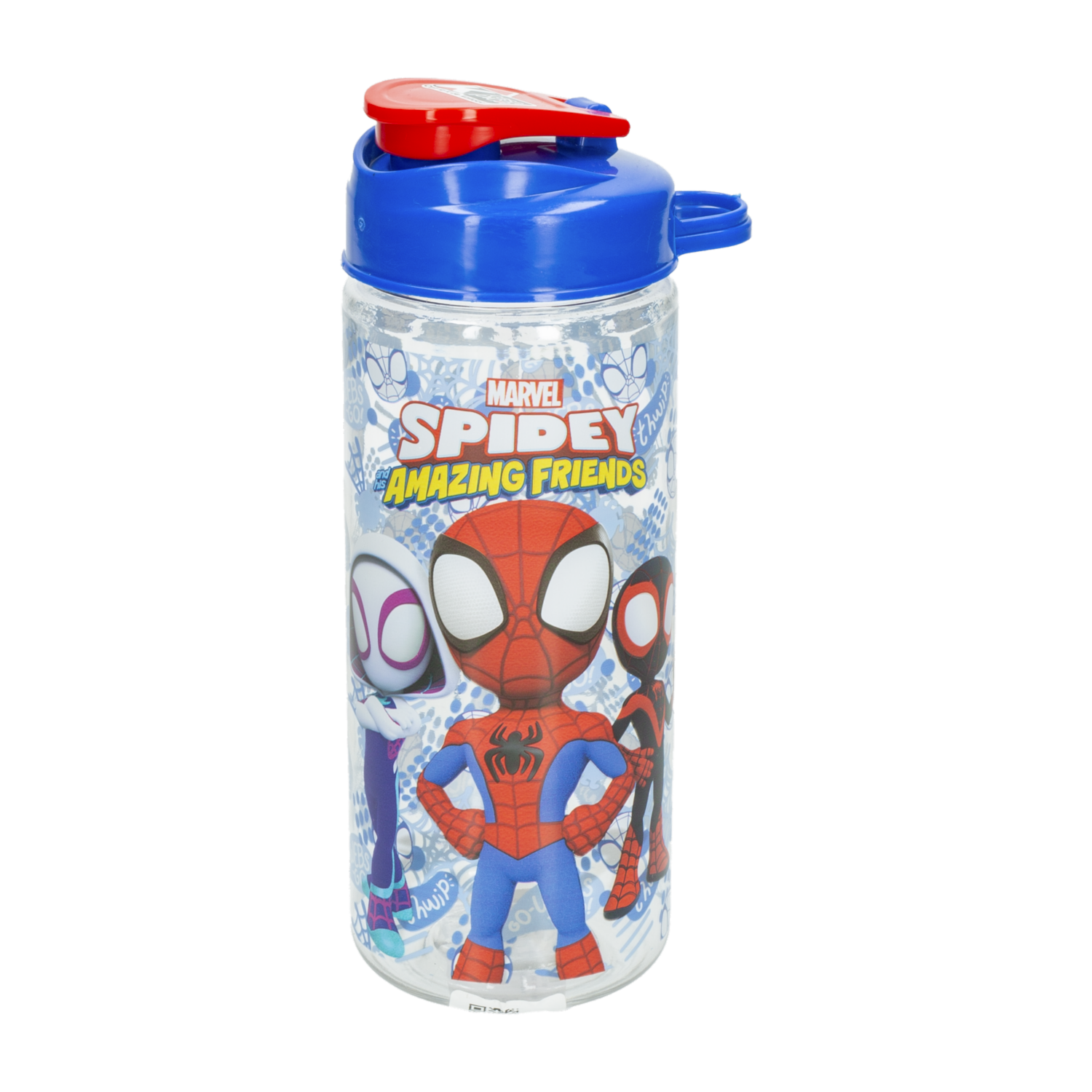 Tomatodo Spidey Rojo CASA PICA 500 Ml