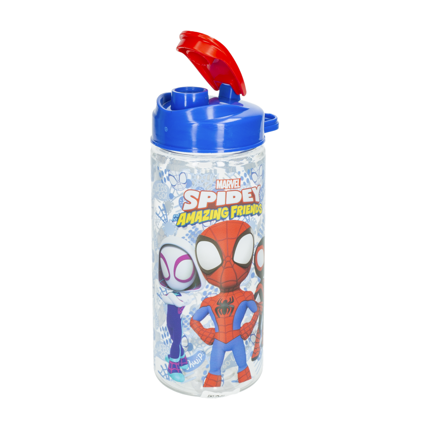 Tomatodo Spidey Rojo CASA PICA 500 Ml
