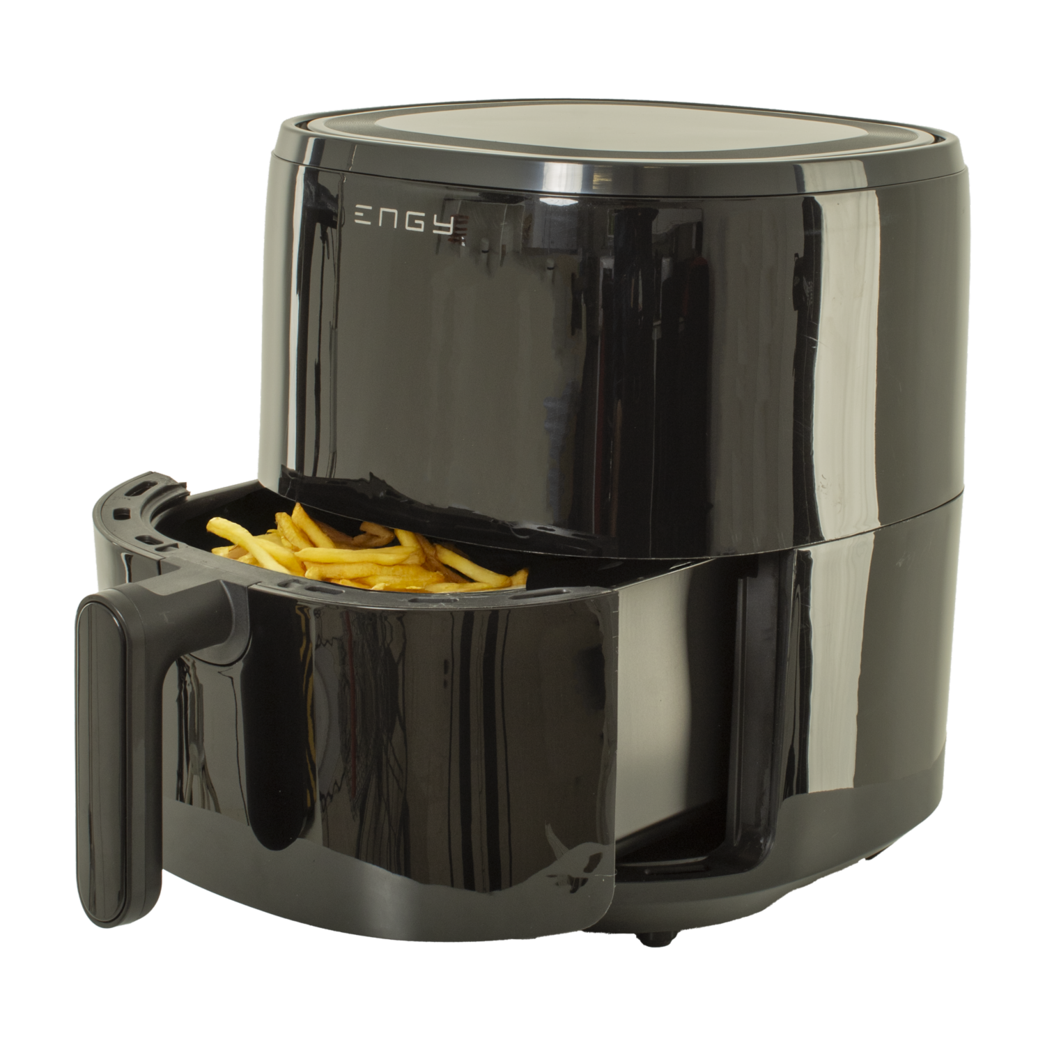 Air Fryer Temporizador De 60 Minutos DIS-09203001B ENGY 4.8 Litros