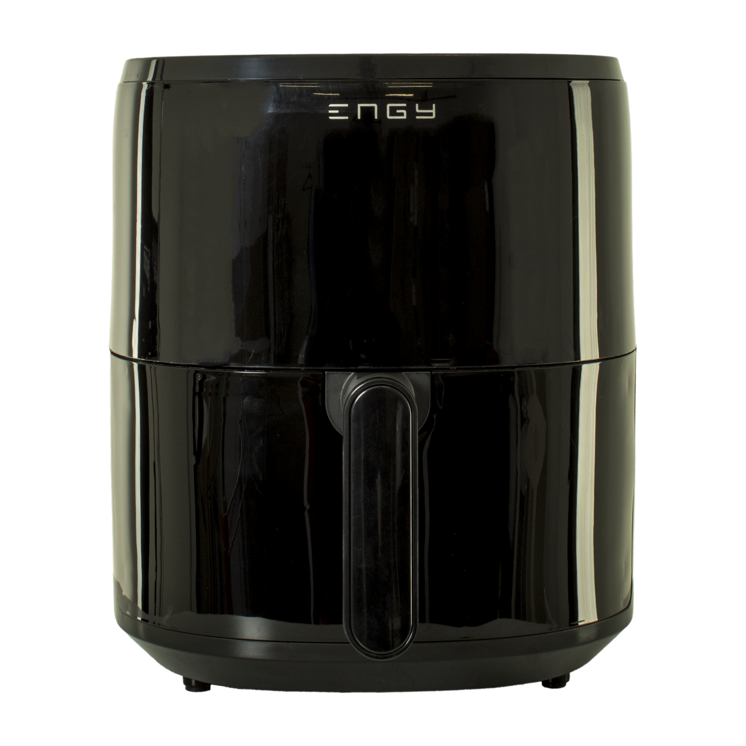 Air Fryer Temporizador De 60 Minutos DIS-09203001B ENGY 4.8 Litros
