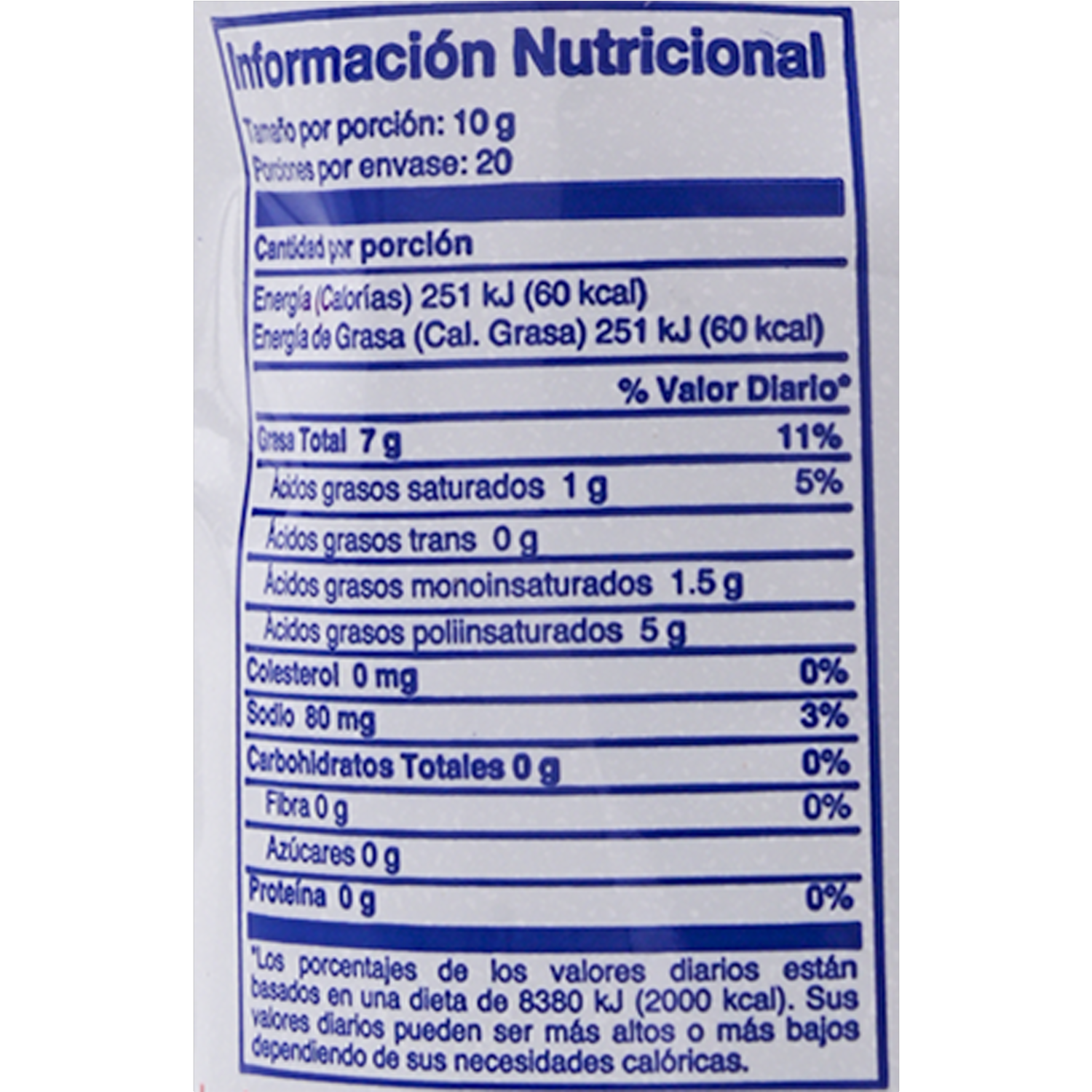 Mayonesa Cremosa SUPERMAXI 200 G