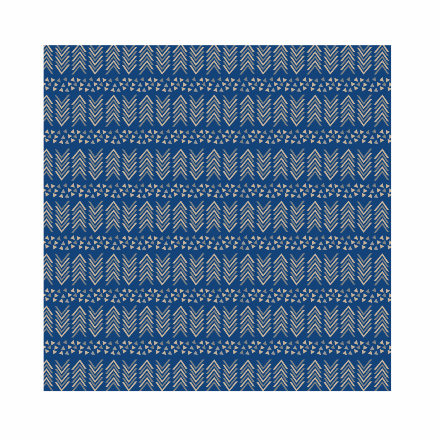 Papel De Regalo Neutro Arrows OIMI X2 Uds