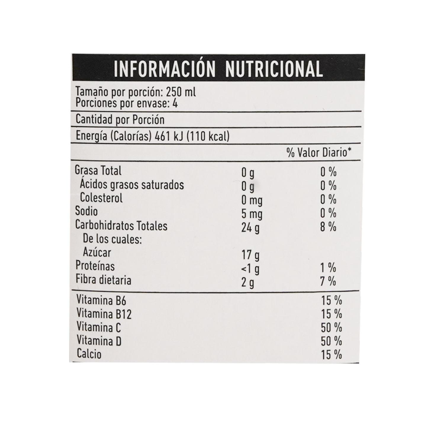 Jugo De Manzana PULP Tetrapack