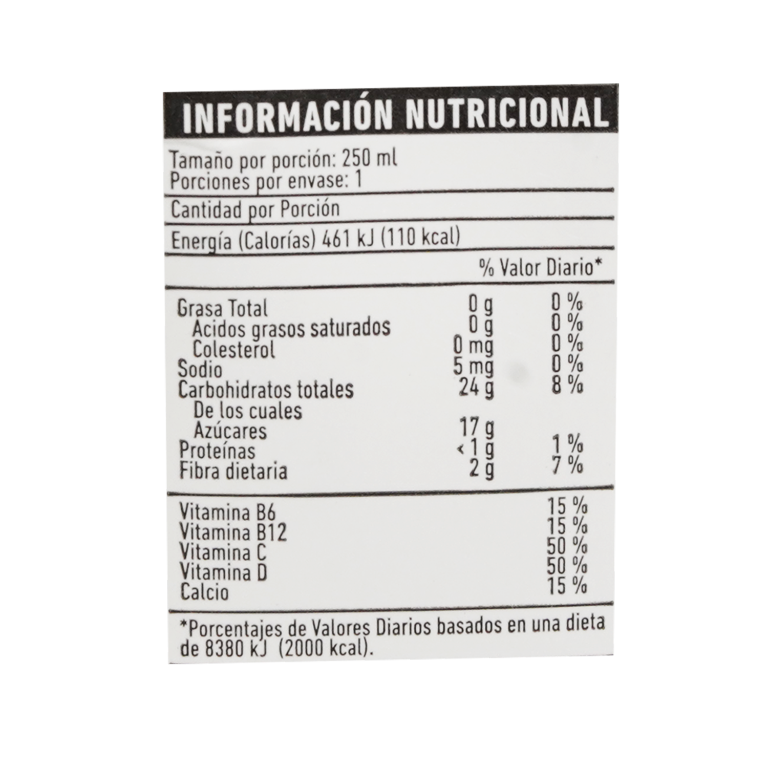 Néctar De Manzana PULP Tetrapak