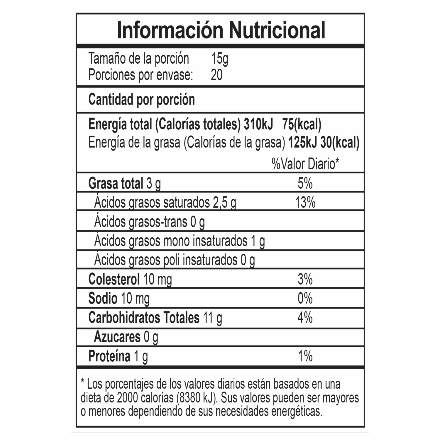 Galletas Dulces De Coco Libres De Gluten Sin Azúcar LIV 120 G