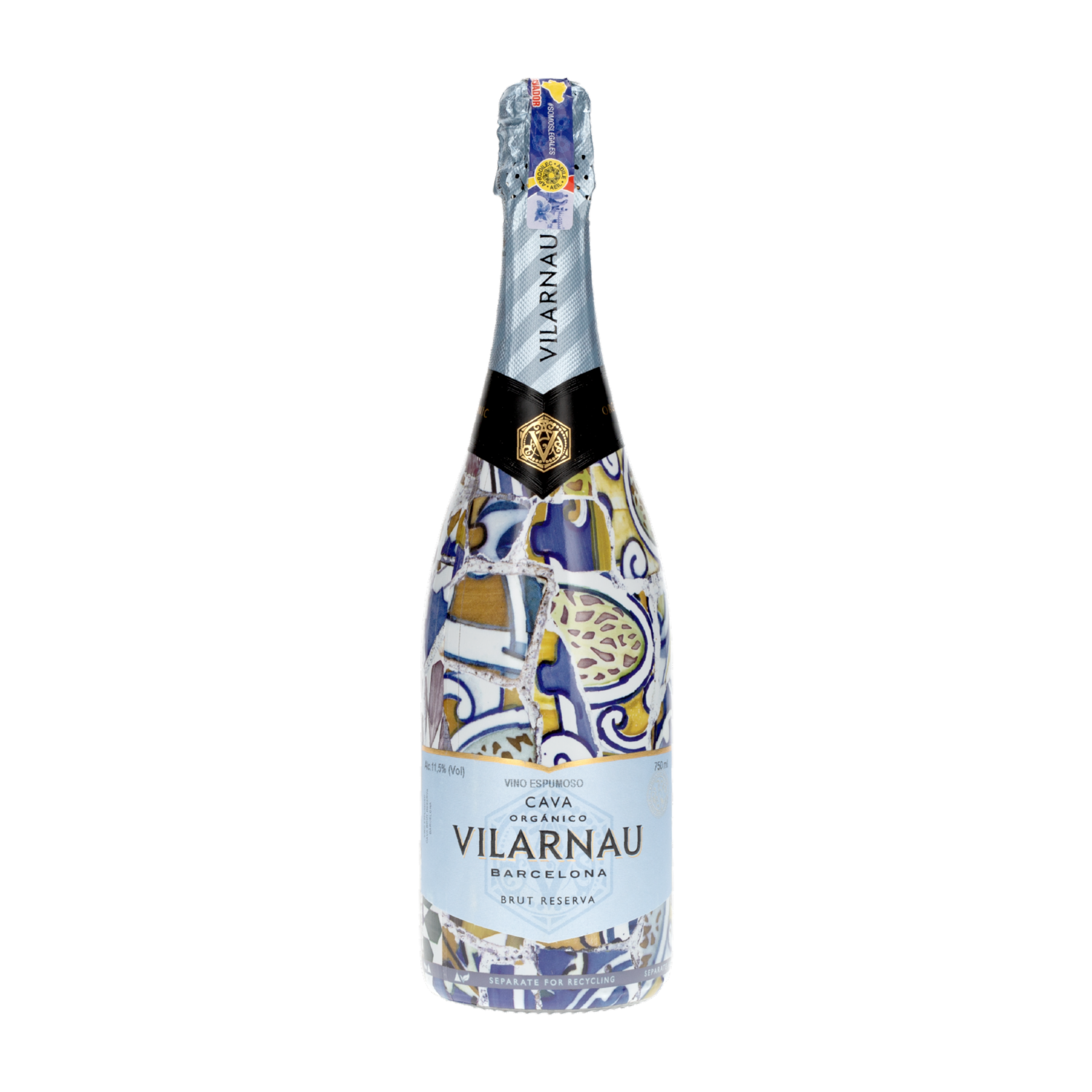 Whisky Extra 13 Años + Cava Vilar Brut CHIVAS REGAL Pack 2 X 750 Ml