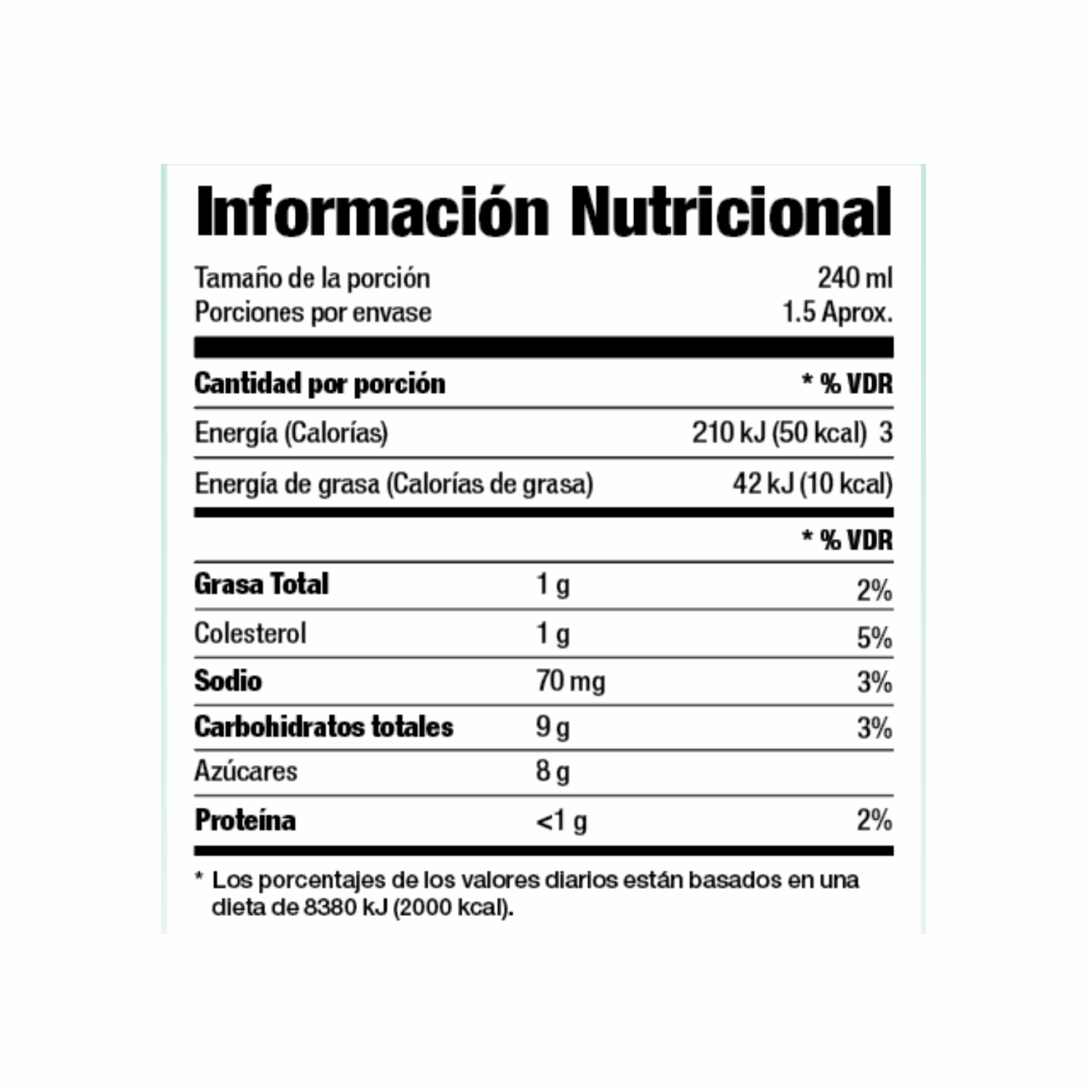 Limonada Con Coco JUCY 355 Ml