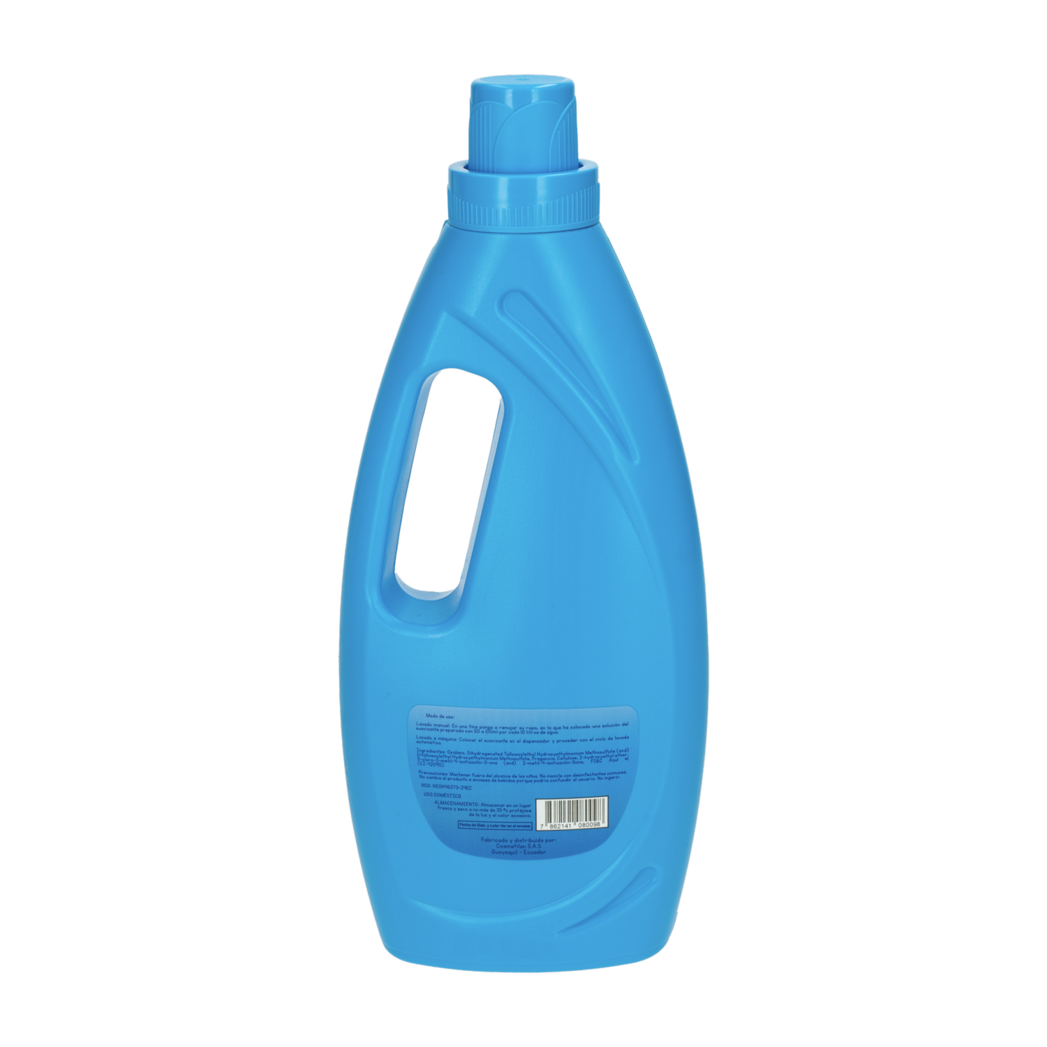 Suavizante Floral LIVY 1 Litro
