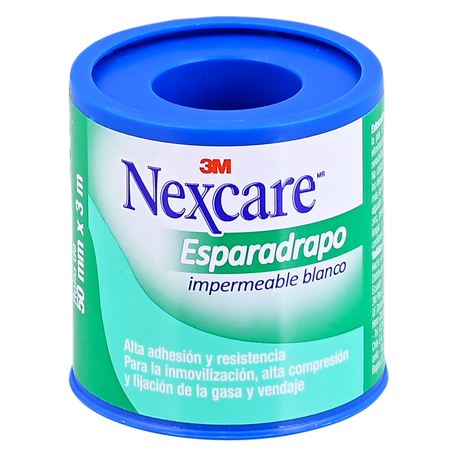 Esparadrapo Quirúrgico NEXCARE Unidad