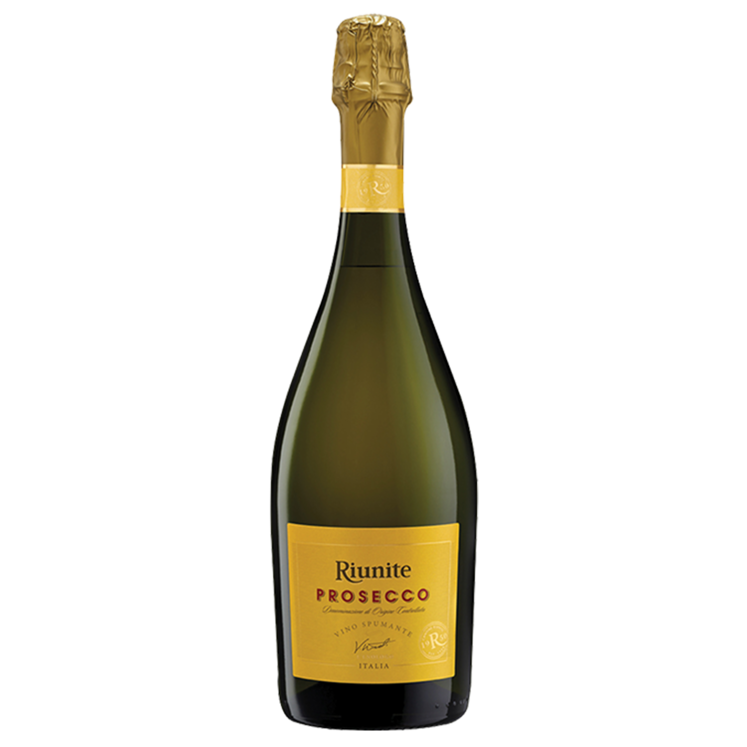 Vino Espumante Prosecco RIUNITE 750 Ml