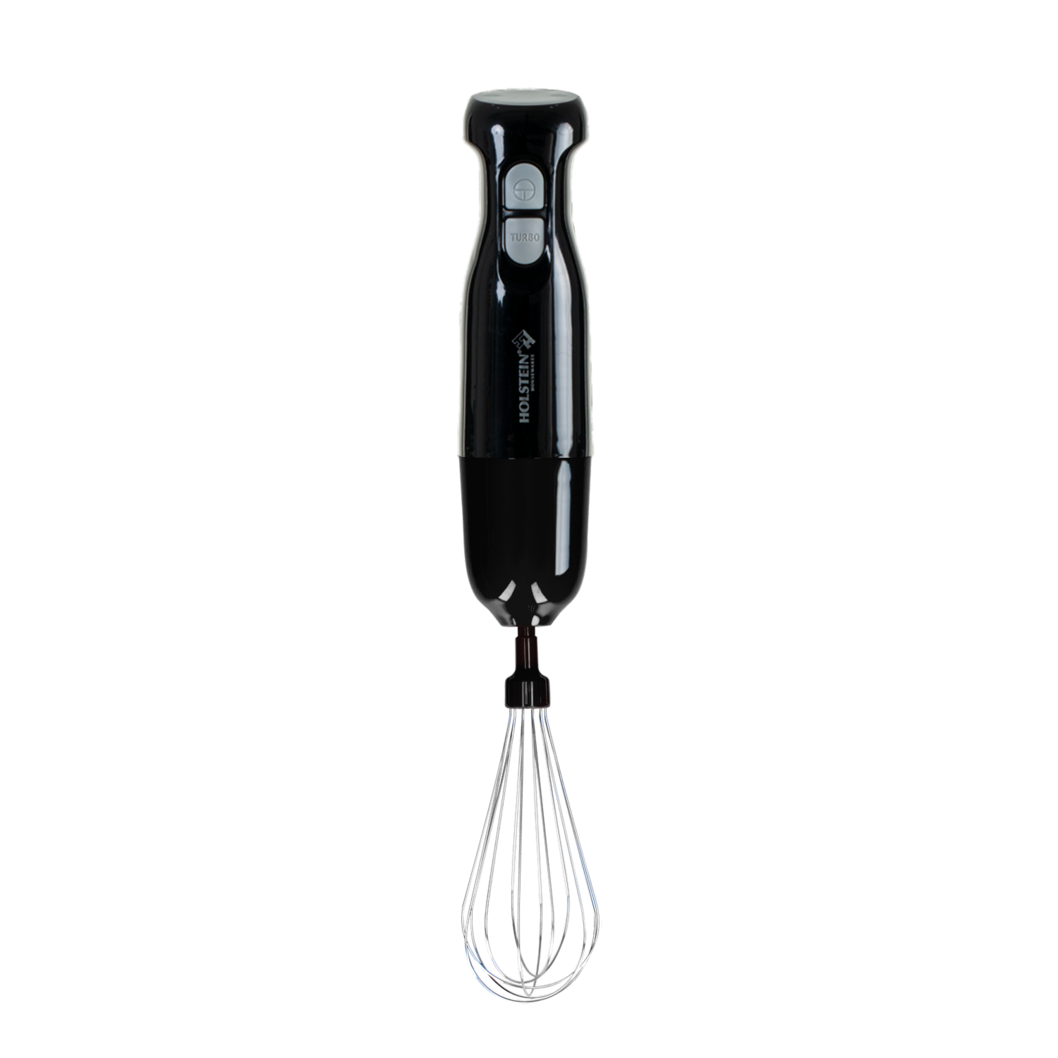 Batidora De Inmersión 150 Watts 3 En 1 Modelo  HH-09101082B HOLSTEIN 2 Velocidades