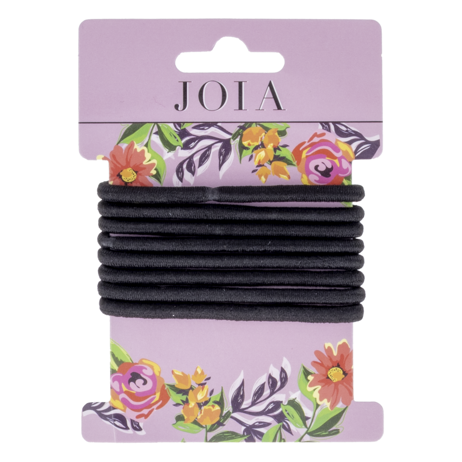 Set Para Niñas De Ligas JOIA Longitud Perfecta X 8 Unidades