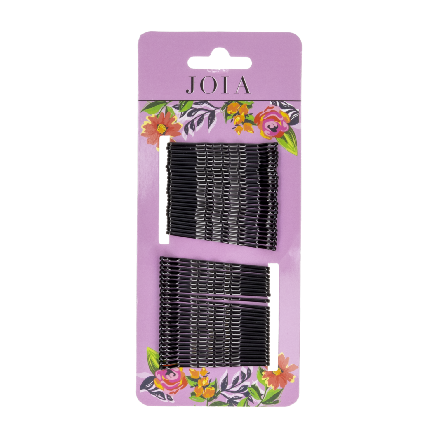 Set Para Niñas Invisible Negro /Café X50 HAIR WITH FLAIR Paquete