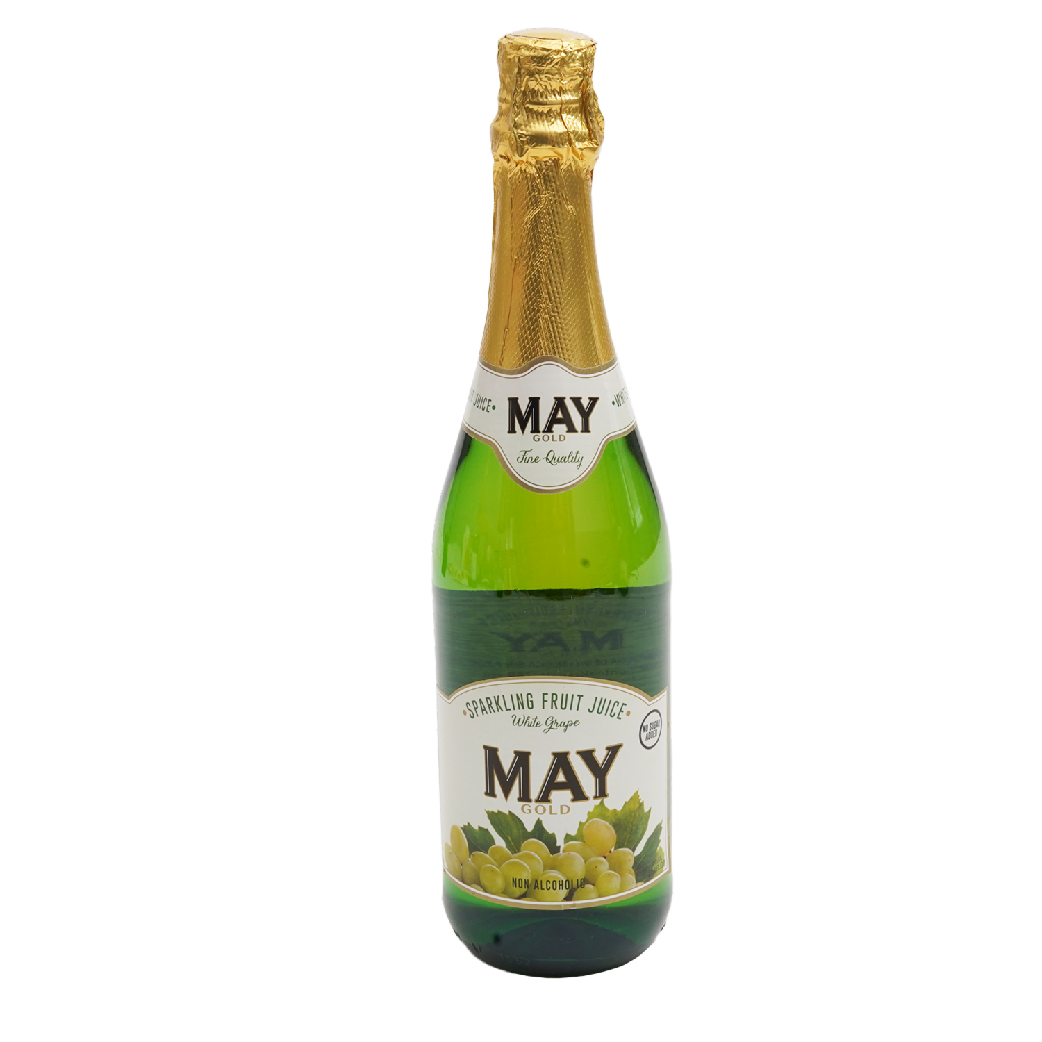 Zumo De Uva Roja MAY GOLD 750 Ml