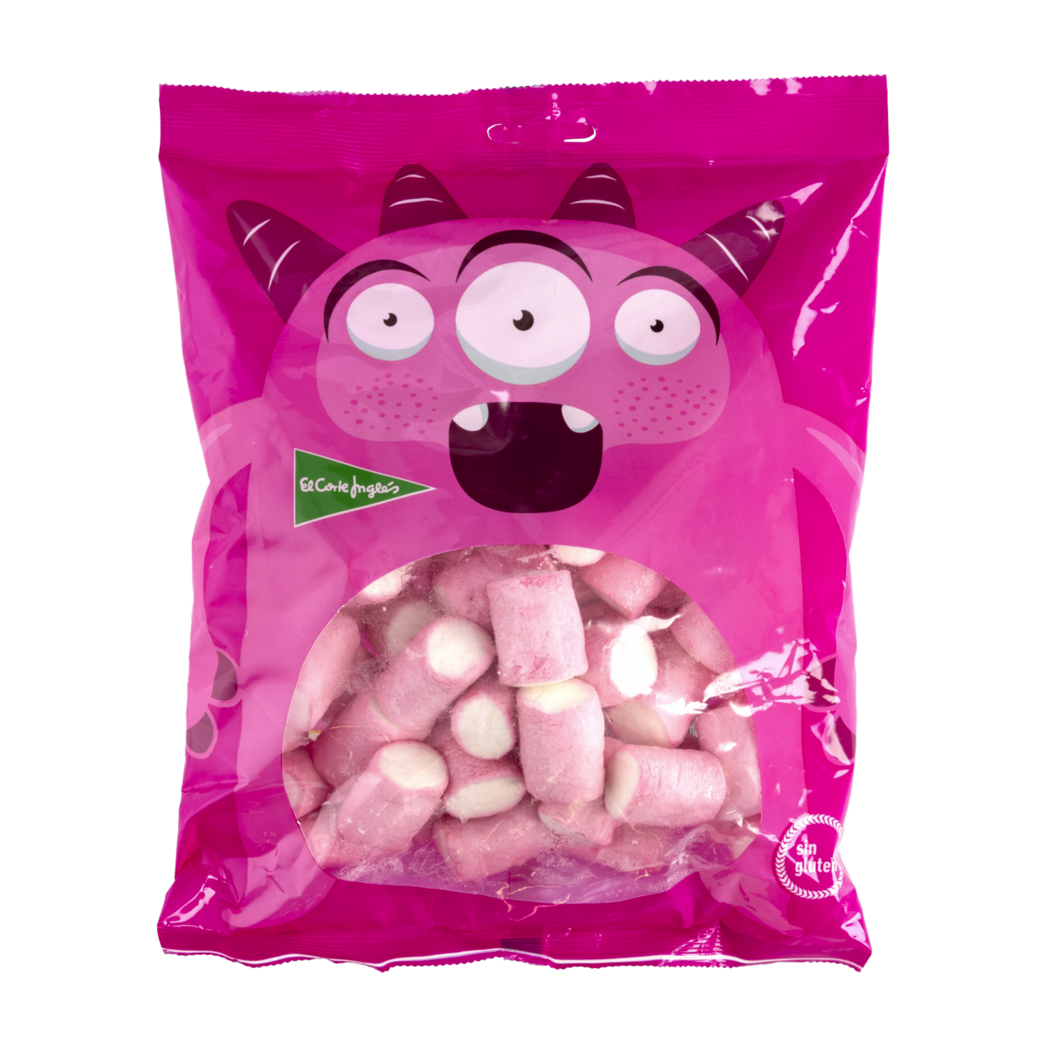Gomitas Dulces Forma De Nubes EL CORTE INGLÉS 200 G