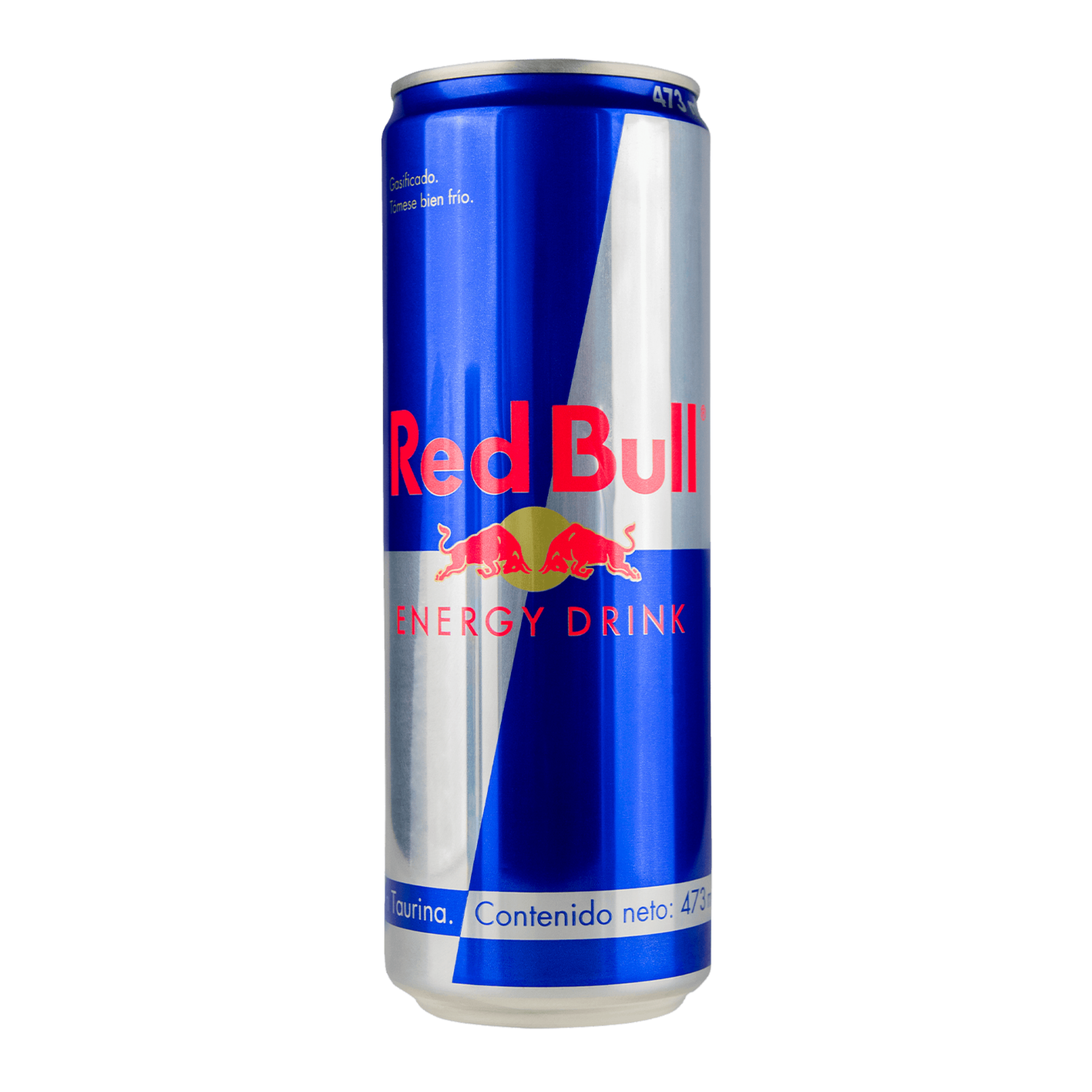 Bebida Energizante Sabor Original RED BULL 250 Ml