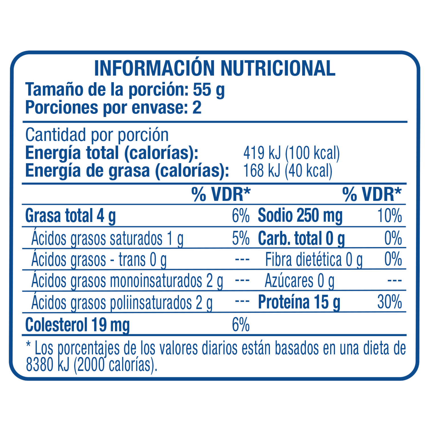Atún Lomitos En Aceite De Girasol REAL 6 X 180 G