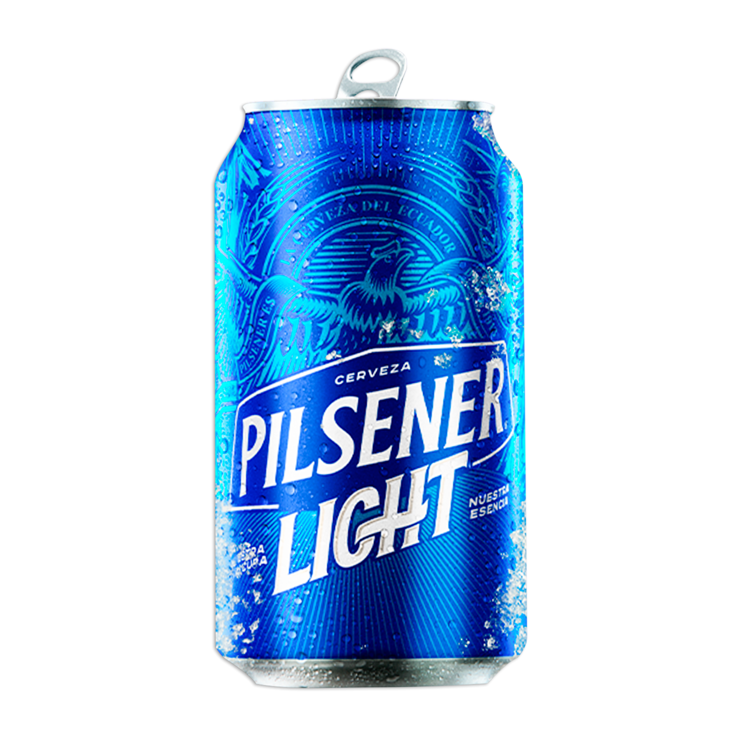 Cerveza Light PILSENER 355 ML