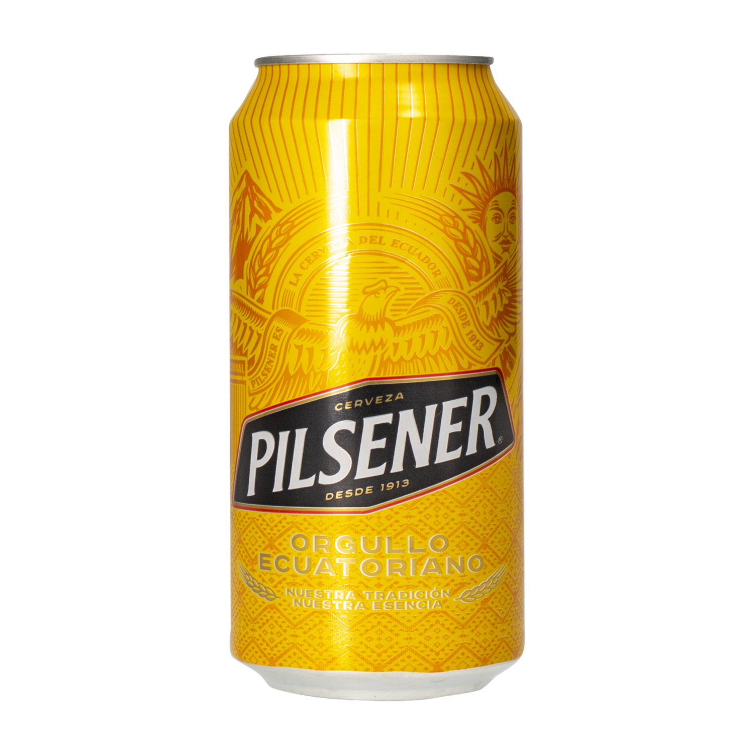 Cerveza En Lata PILSENER 269  Ml