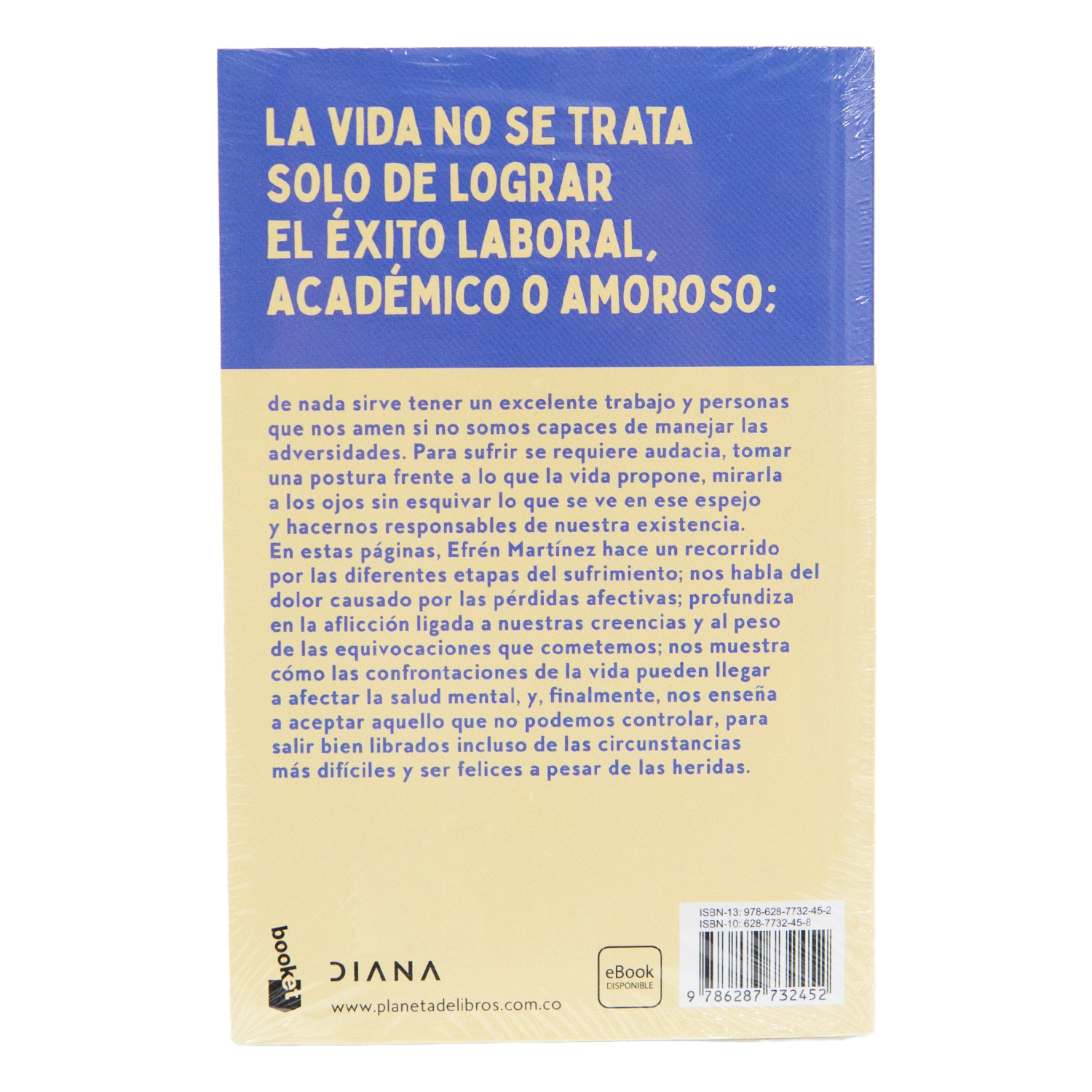 Libro Cuando La Vida Te Confronta BOOKET 193 Páginas