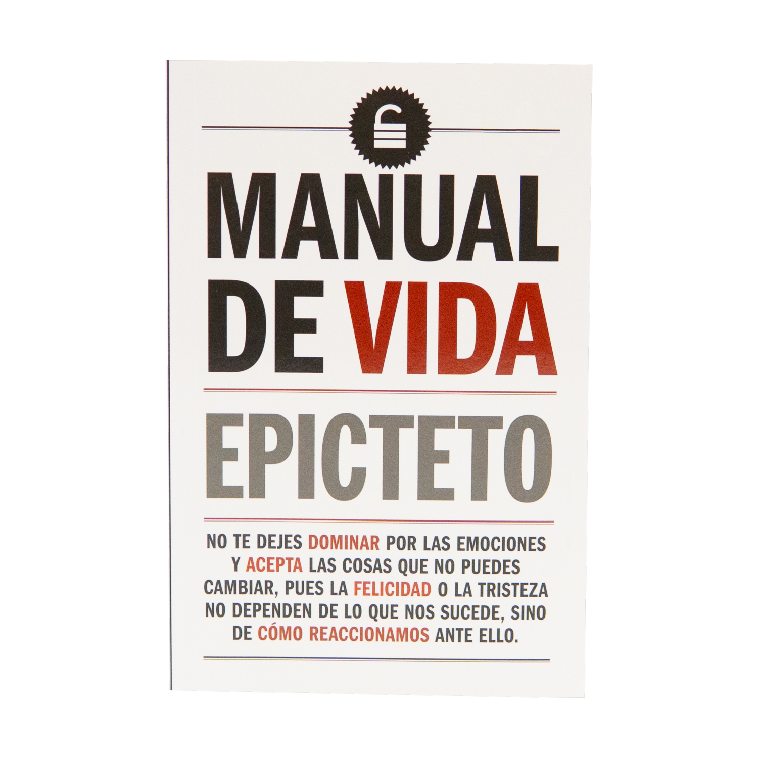 Libro Manual De Vida MI-LLA 228 Páginas