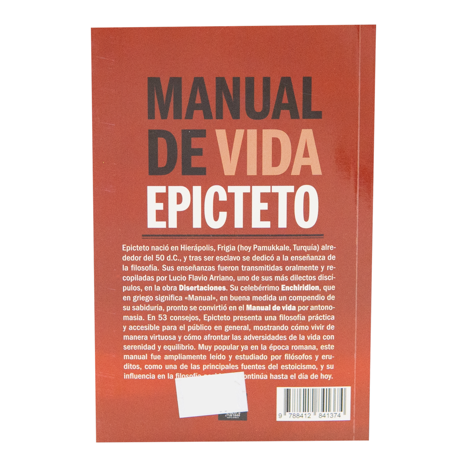 Libro Manual De Vida MI-LLA 228 Páginas