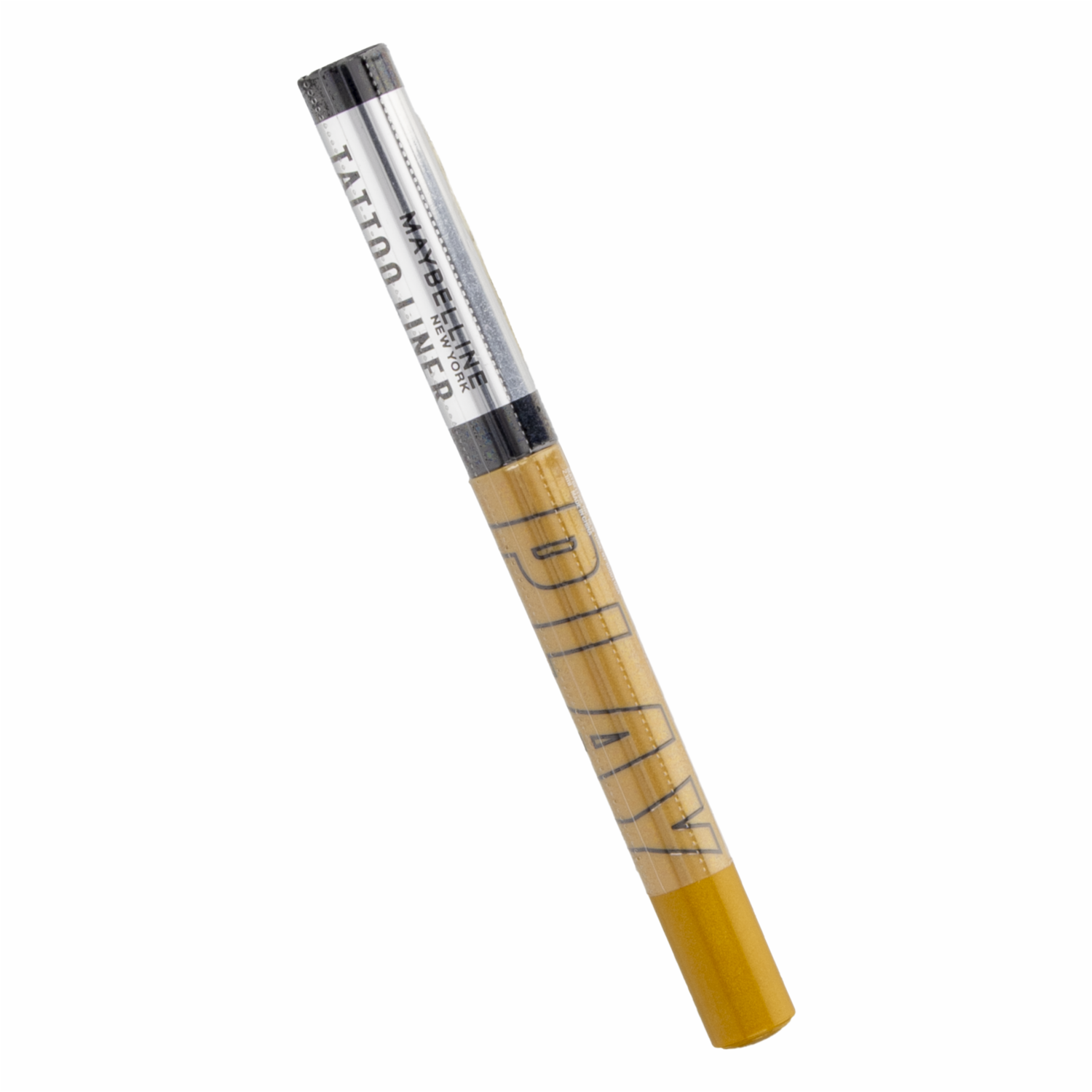 Delineador De Ojos Líquido Studio Tattoo Liner Switch MAYBELLINE NEW YORK