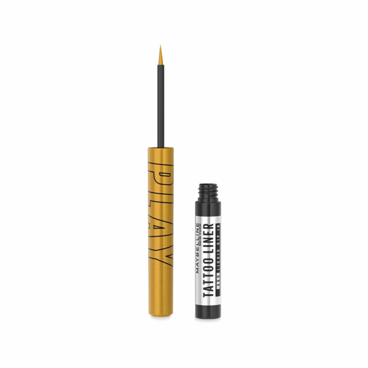 Delineador De Ojos Líquido Studio Tattoo Liner Switch MAYBELLINE NEW YORK