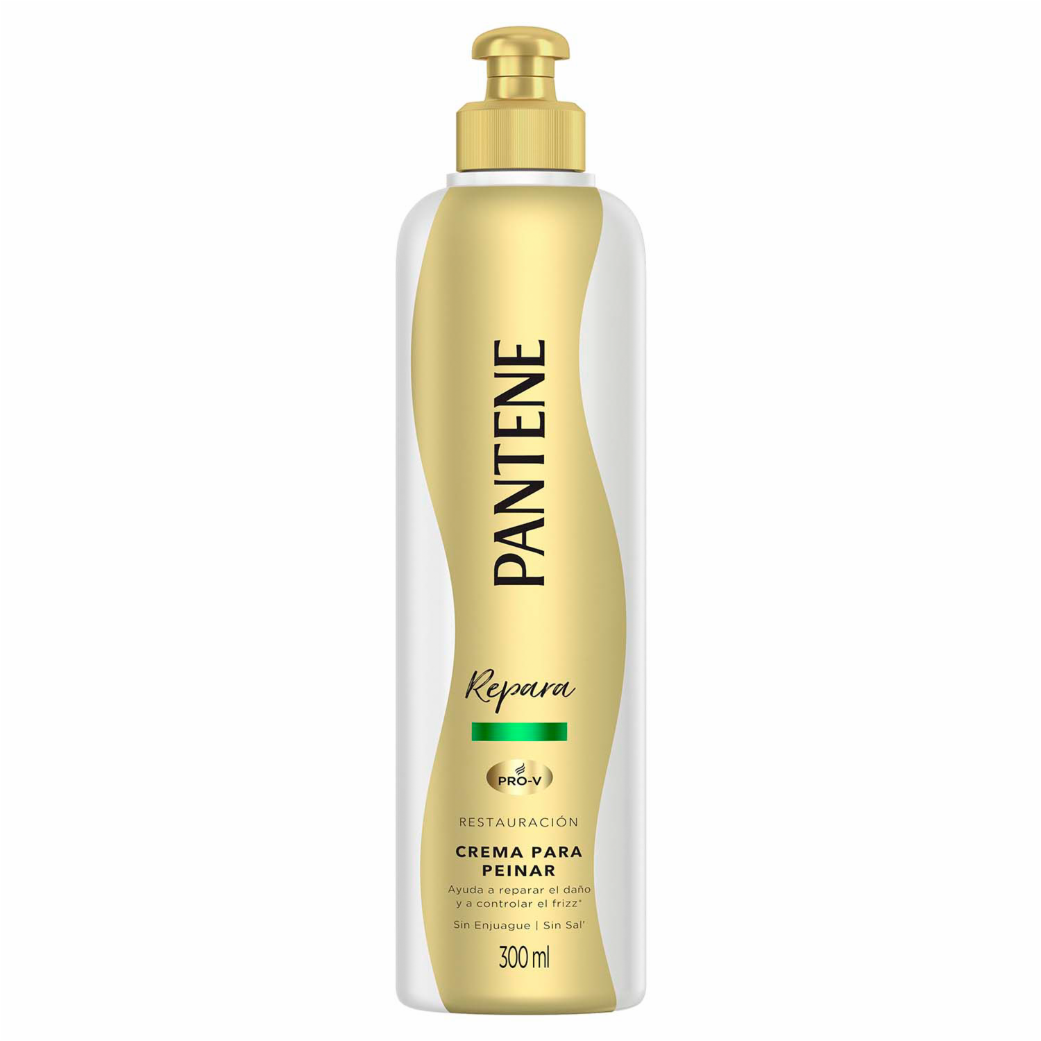 Tratamiento Capilar Restauración PANTENE 300 Ml