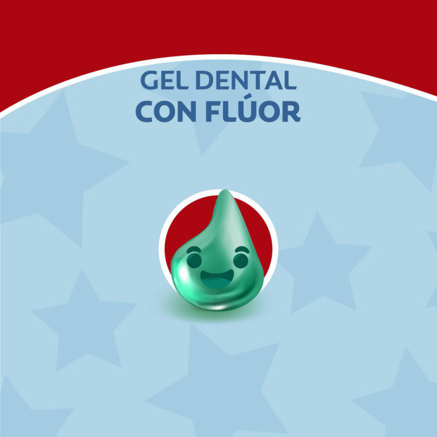 Pasta Dental Infantil Smile 6+ Justice League 75 COLGATE 75 Ml
