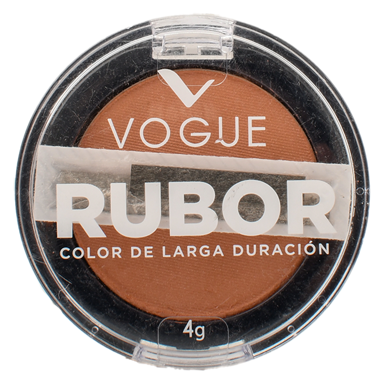 Rubor Compacto Bronce VOGUE