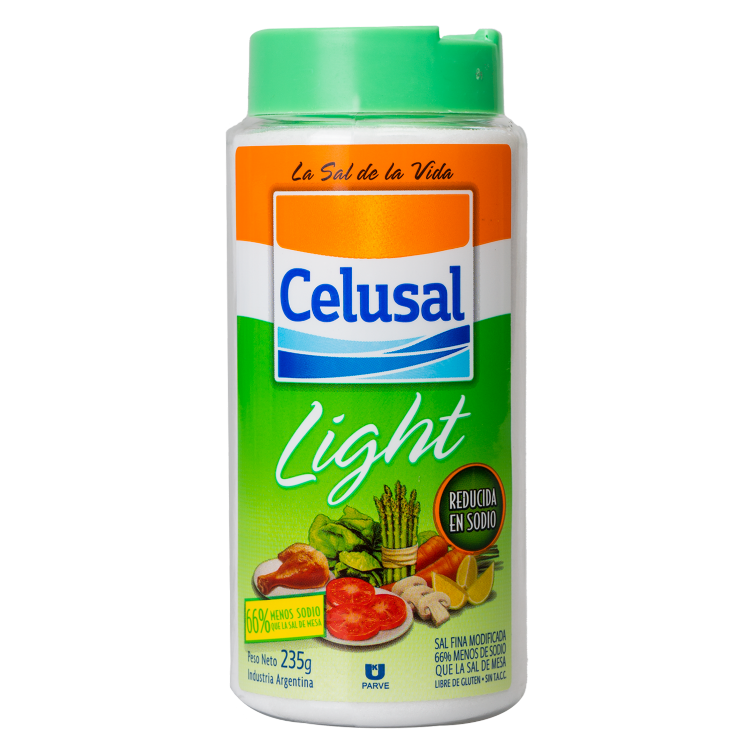 Sal Light CELUSAL 235 G
