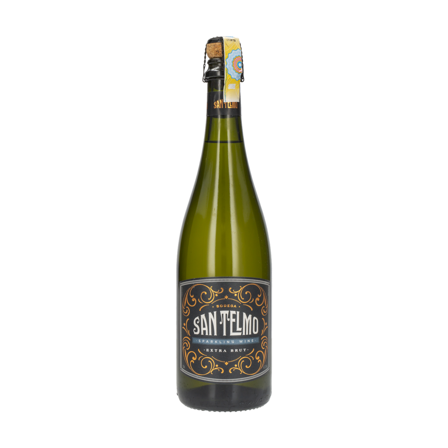 Vino Espumante Brut 750 Ml SAN TELMO