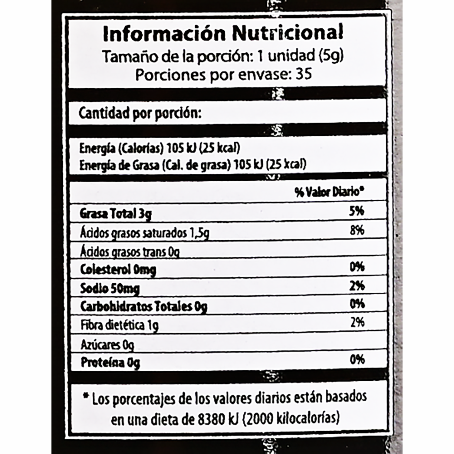 Chimichurri Libre De Gluten ARYTZA 175 G