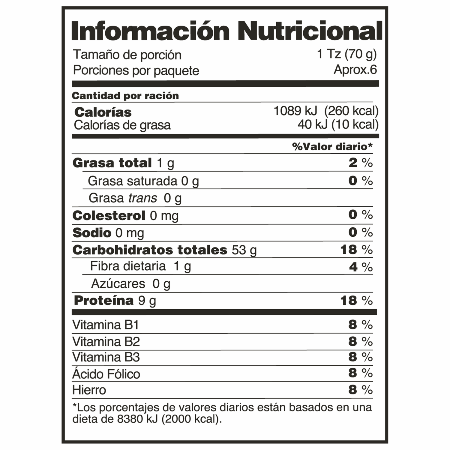 Fideo Pasta Corta Lazo N°66 SUMESA Funda