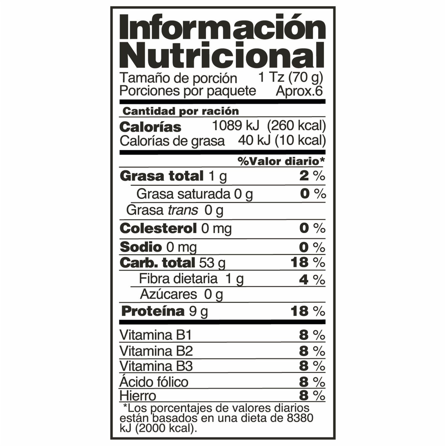Tallarín N° 17 SUMESA 400 G