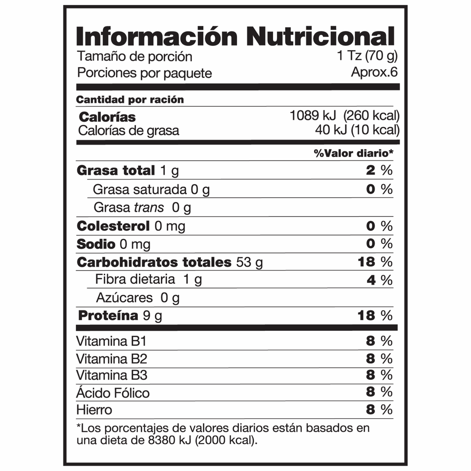 Fideo Cabello de Ángel SUMESA 400 g