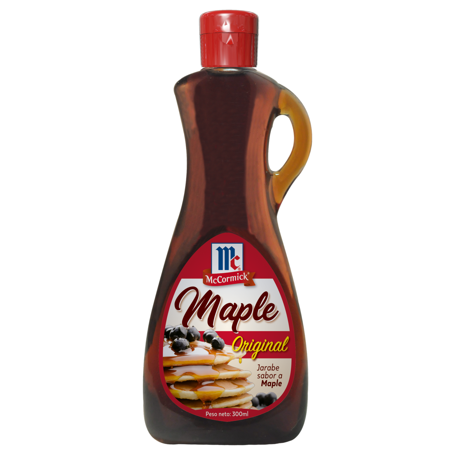 Miel De Maple MCCORMICK 300 Ml
