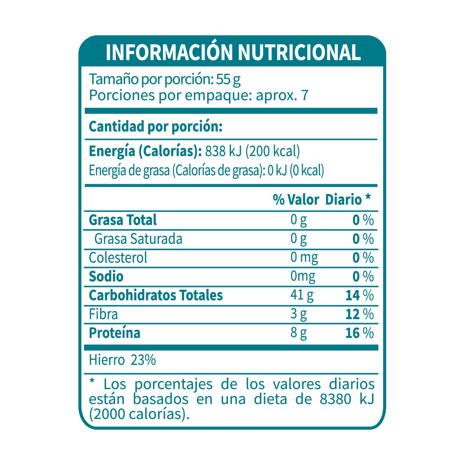 Fideo Abc TOSCANA 400  G